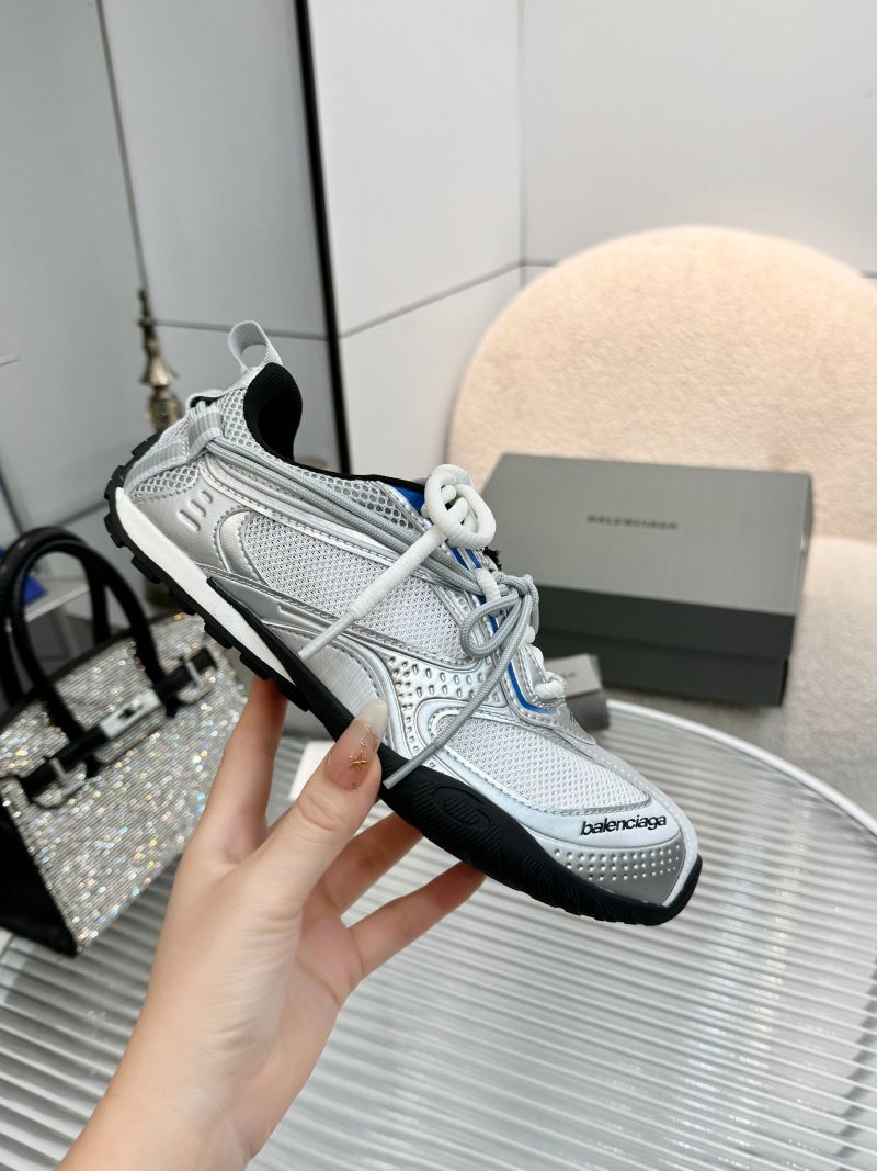 Кроссовки Balenciaga