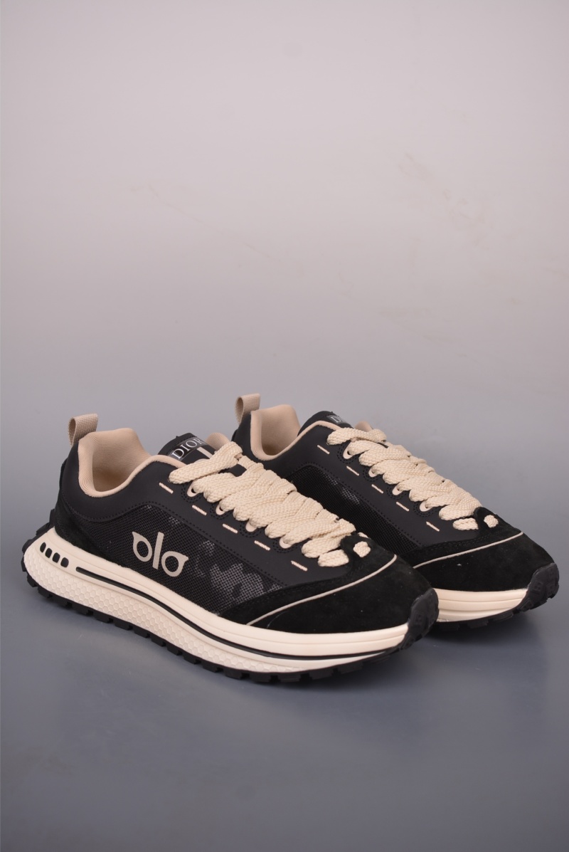 Кроссовки Dior