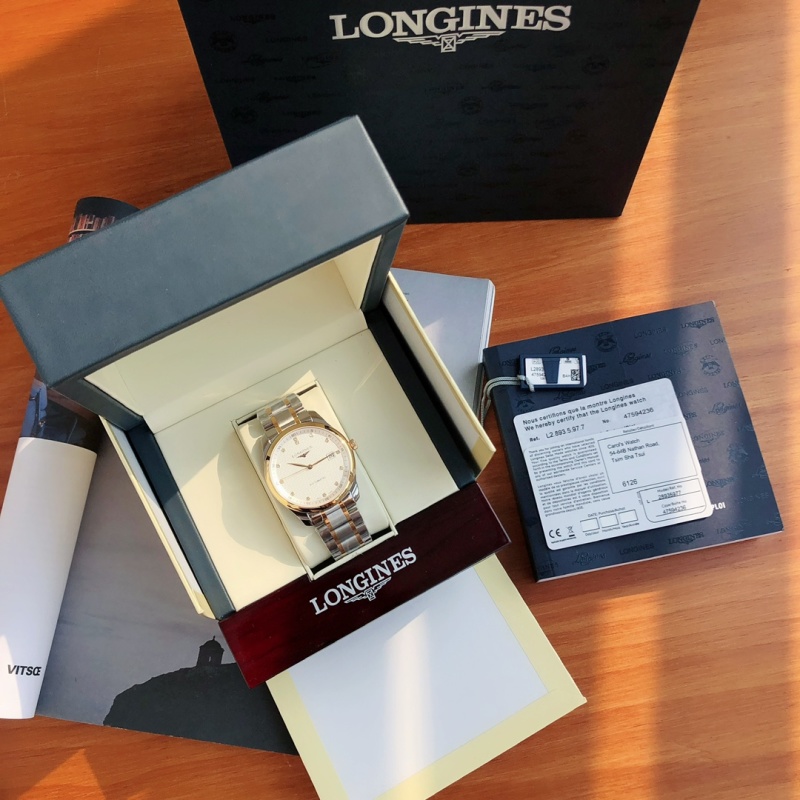 Часы Longines