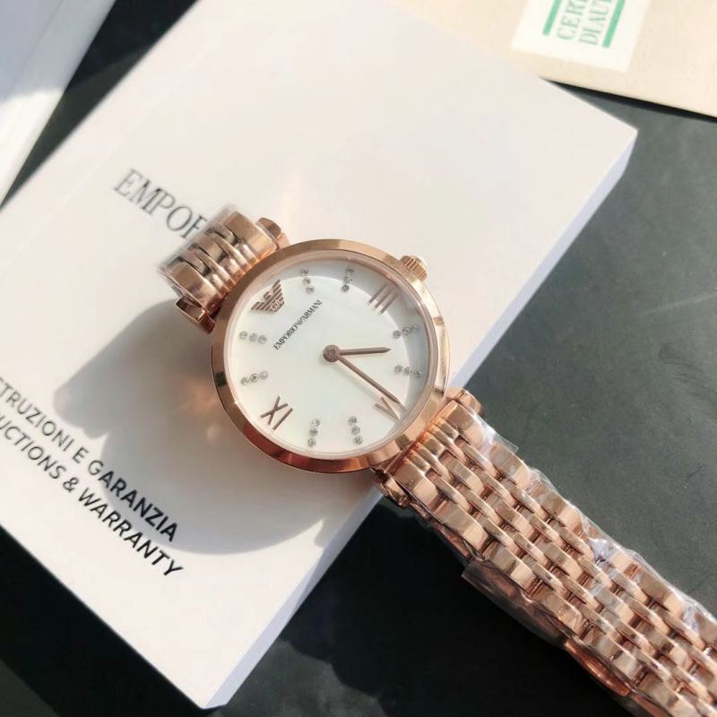 Часы Emporio Armani