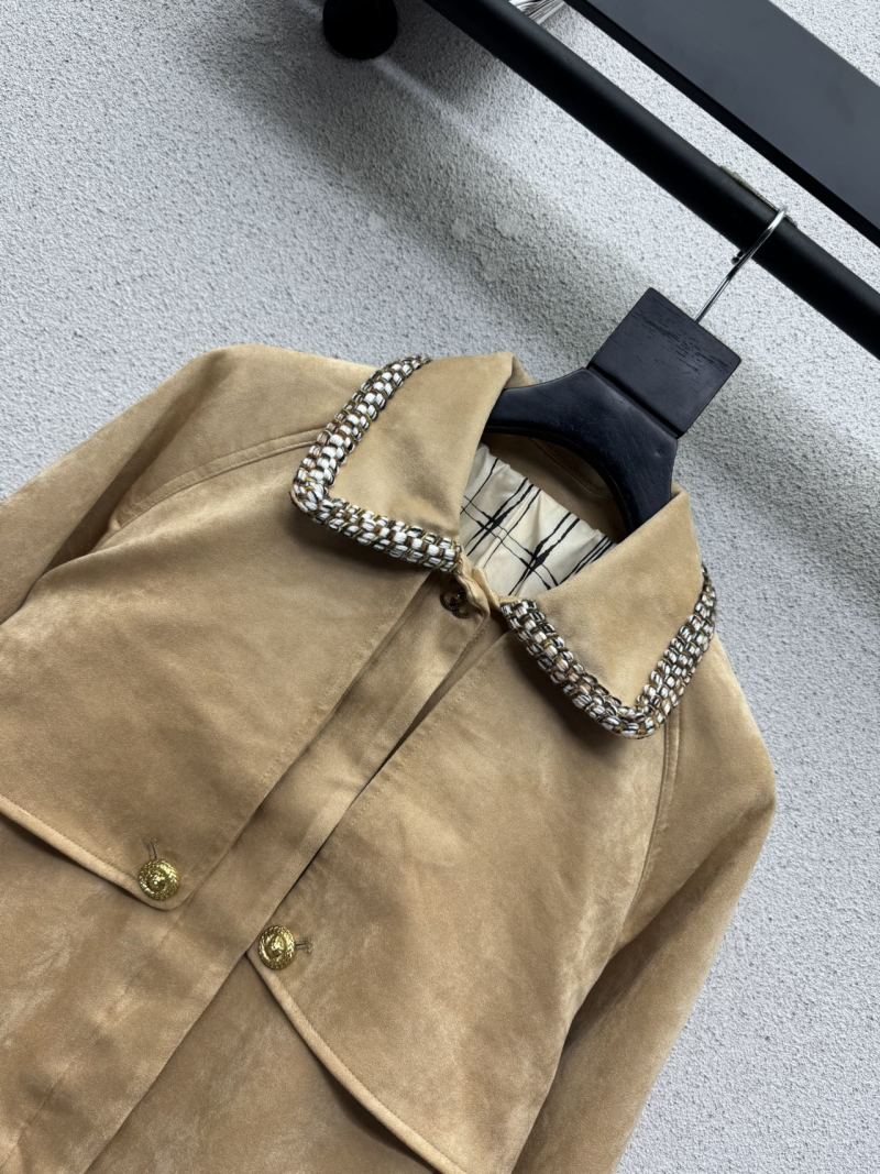 Куртка Chanel