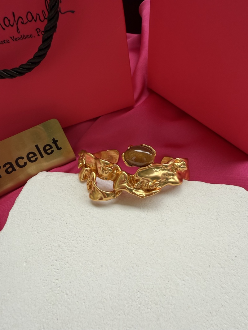 Браслет Schiaparelli
