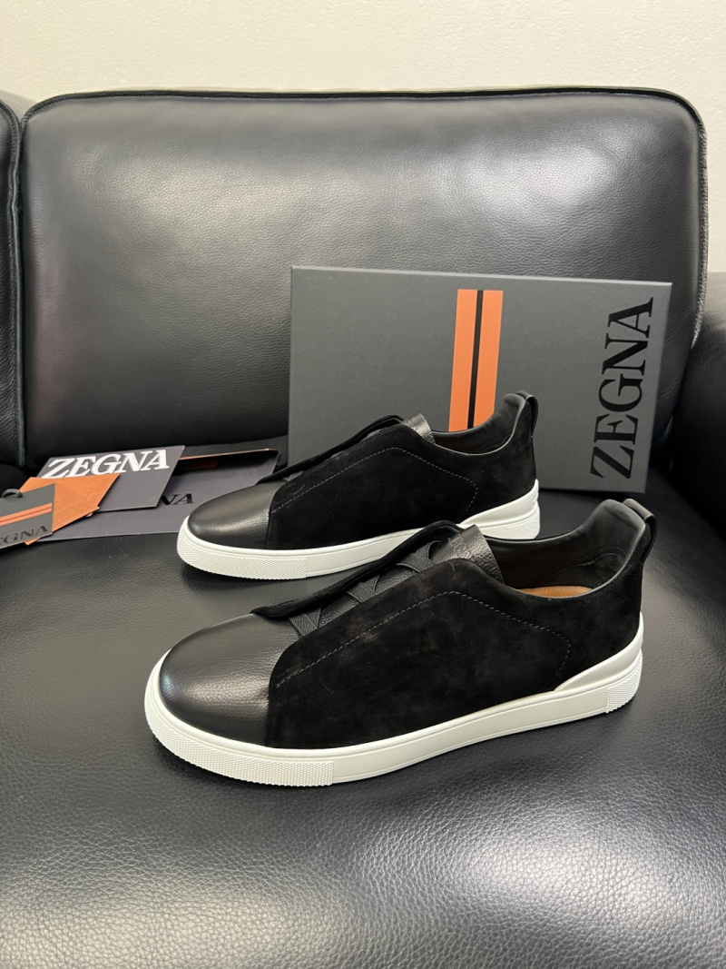 Кроссовки Zegna