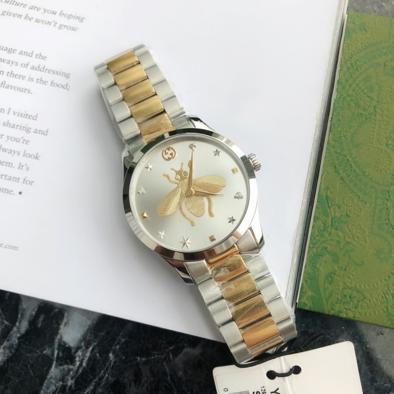 Часы Gucci
