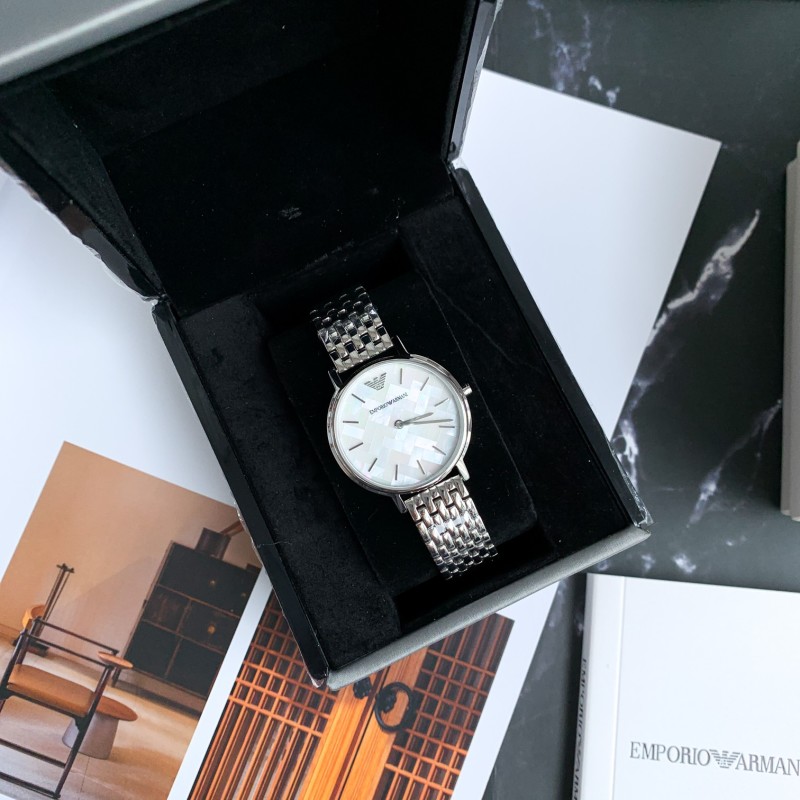 Часы Emporio Armani