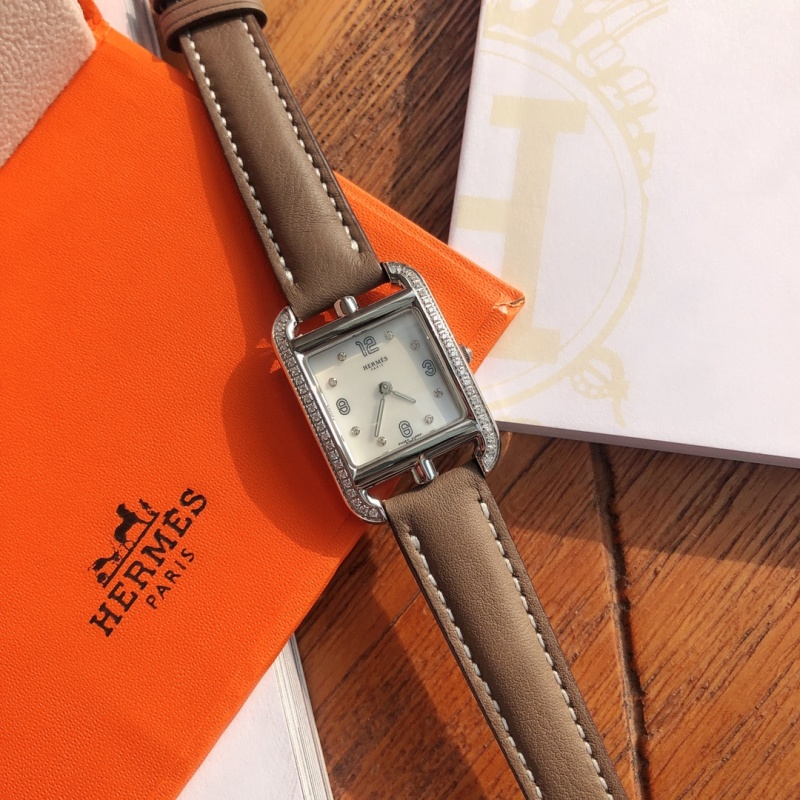 Часы Hermès