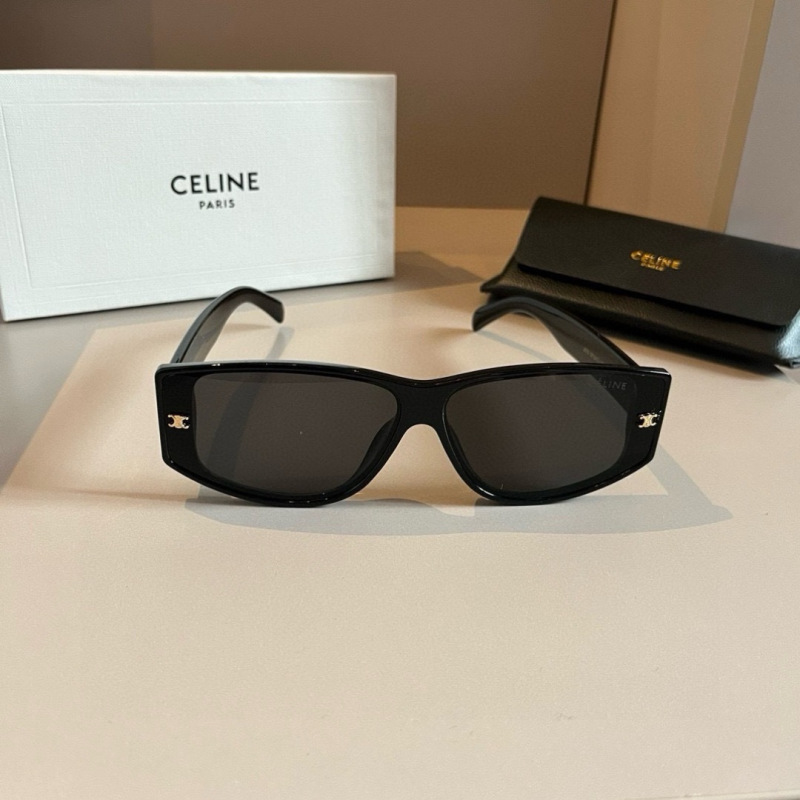Солнцезащитные очки Celine