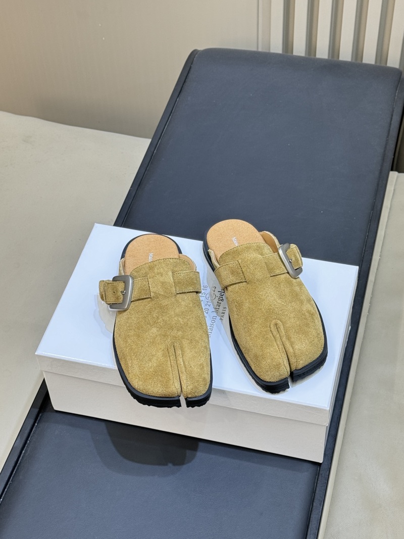 Мюли MM6 Maison Margiela