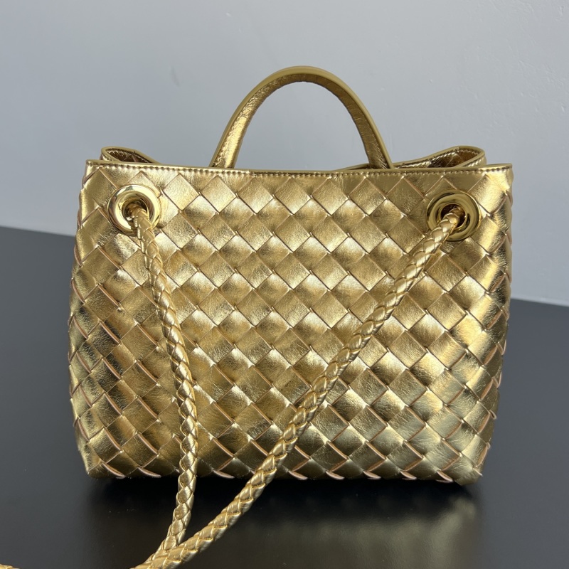 Сумка Bottega Veneta Andamo