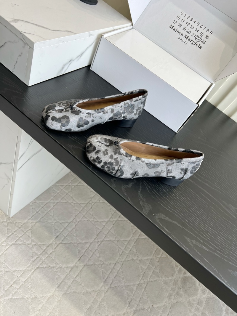 Балетки MM6 Maison Margiela