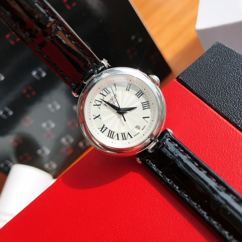 Часы Tissot
