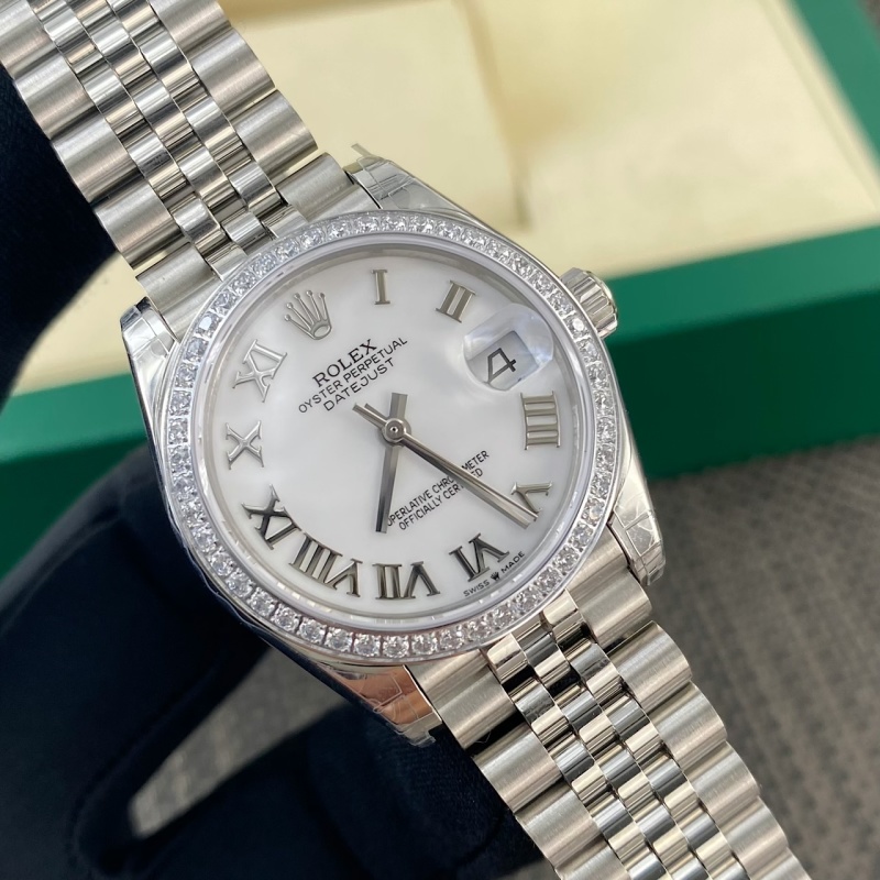 Часы Rolex