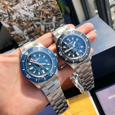 Часы Breitling