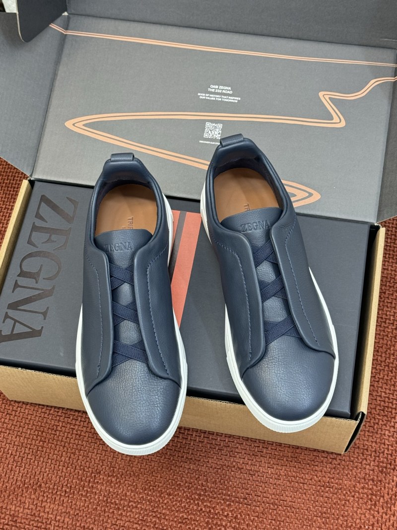 Кроссовки Zegna