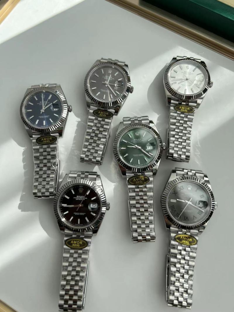 Часы Rolex