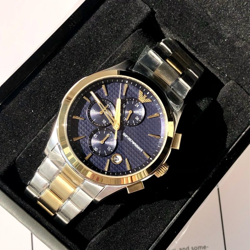 Часы Emporio Armani