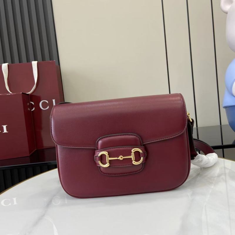 Сумка Gucci Horsebit