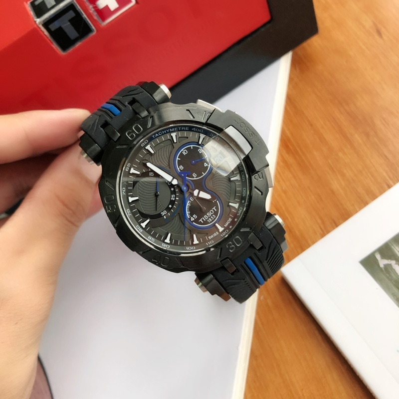Часы Tissot