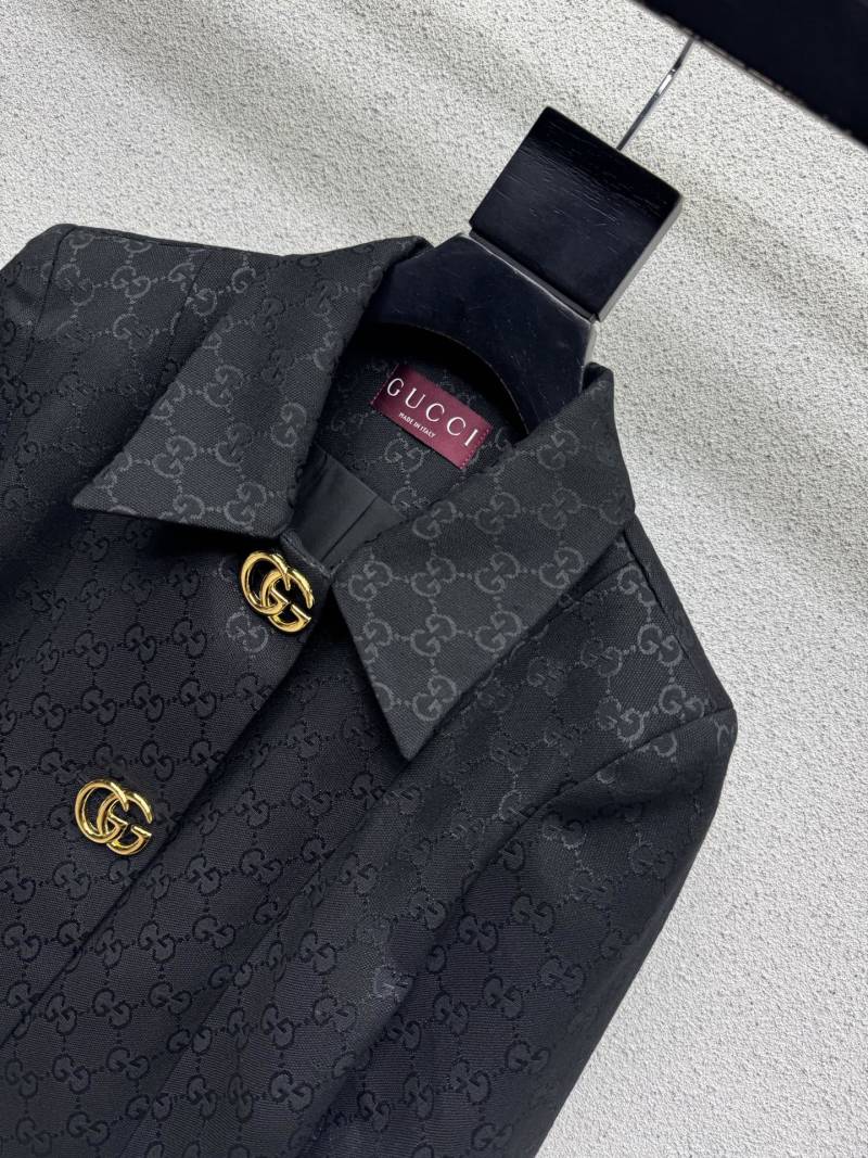 Анорак Gucci