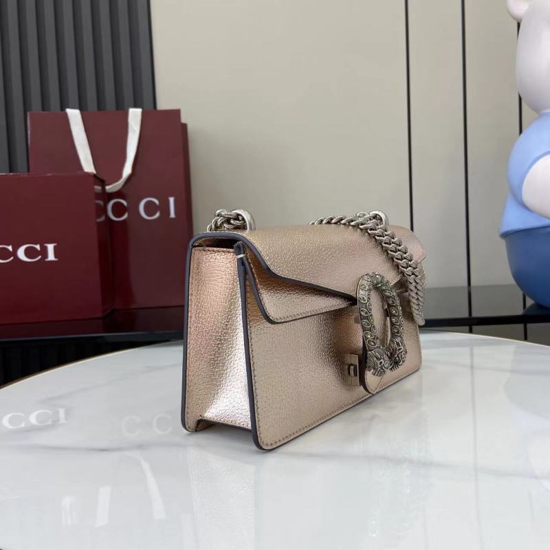 Сумка-кроссбоди Gucci Dionysus