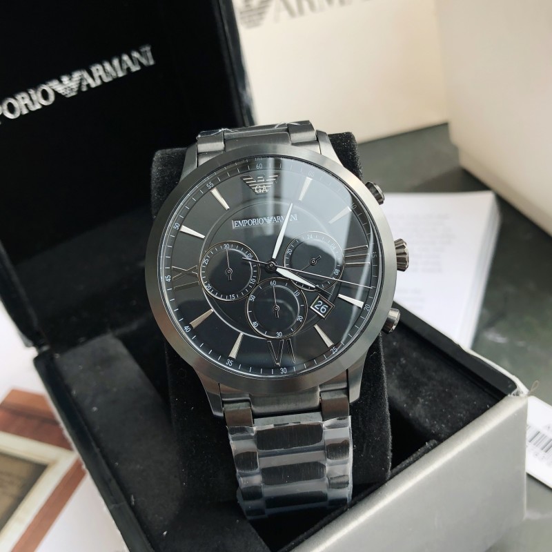 Часы Emporio Armani