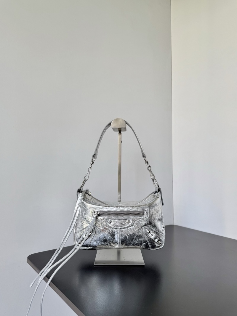 Сумка Balenciaga Le City Moto