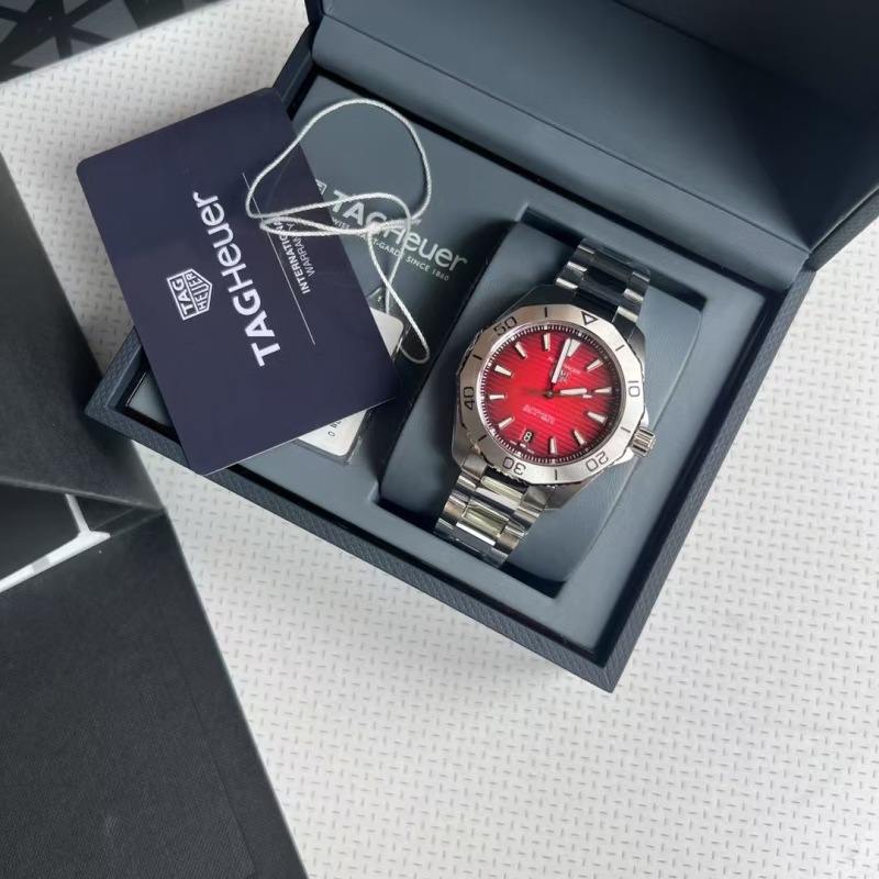 Часы TAG Heuer