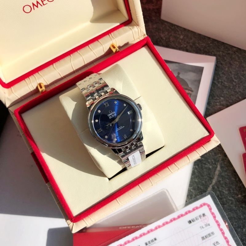 Часы Omega