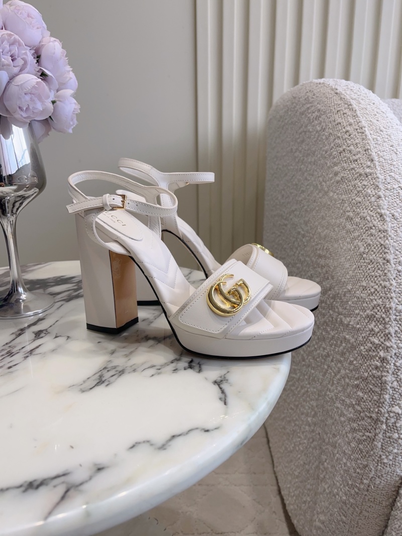 Туфли Gucci