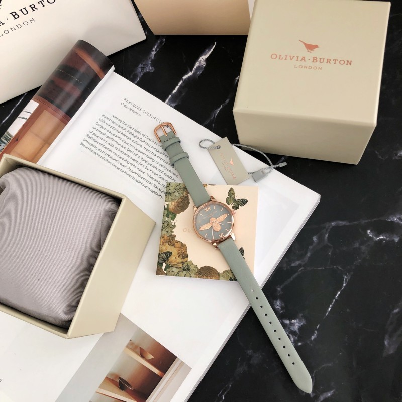 Часы Olivia Burton