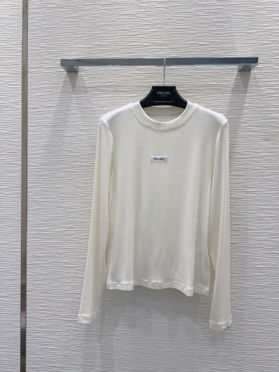 Футболки Prada
