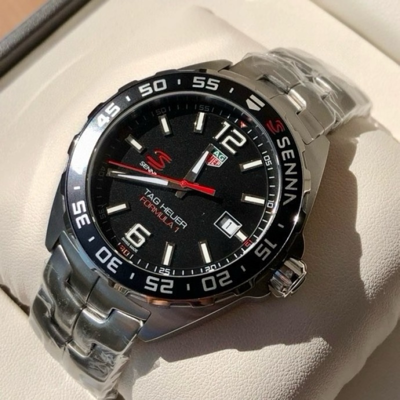 Часы TAG Heuer