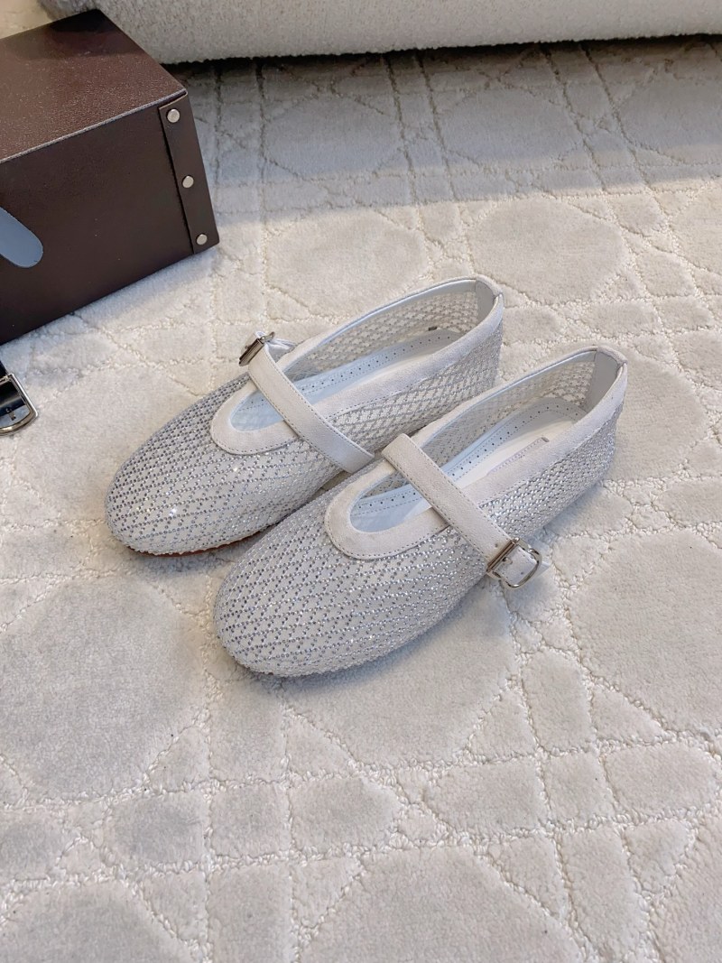 Балетки Alaïa