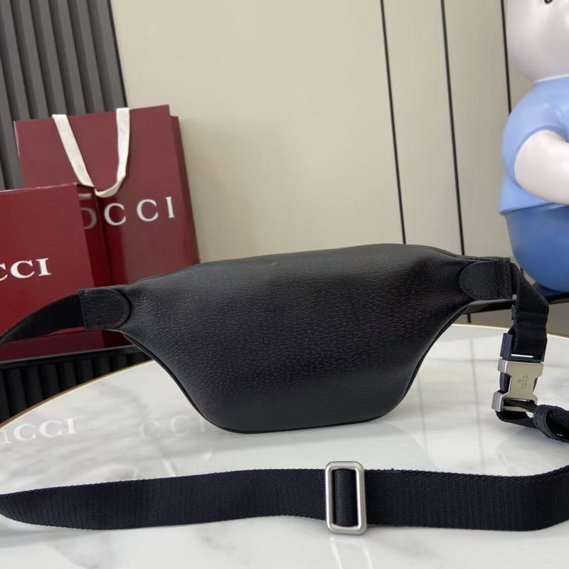 Поясная сумка Gucci
