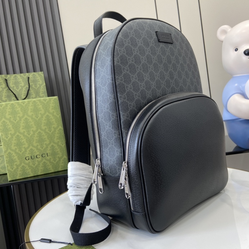 Рюкзак Gucci с принтом