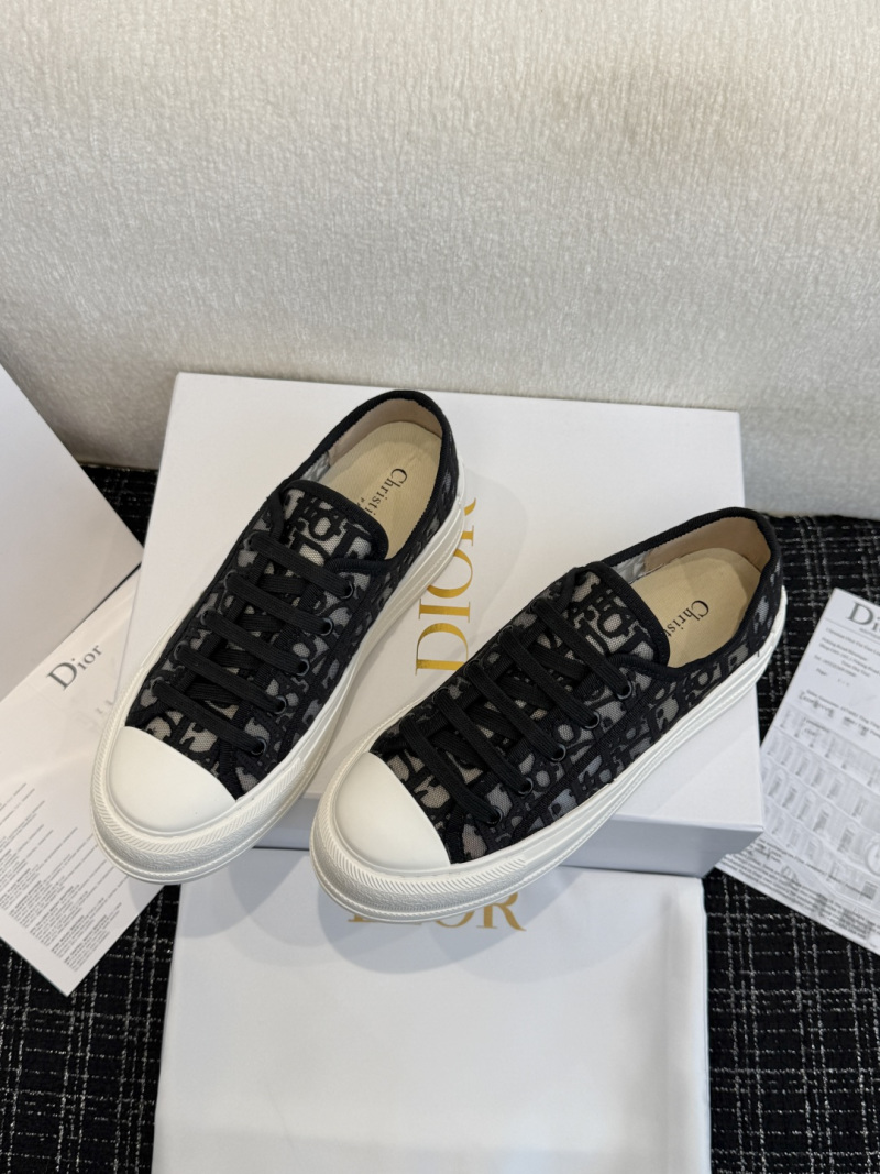 Кроссовки Dior Walk'n