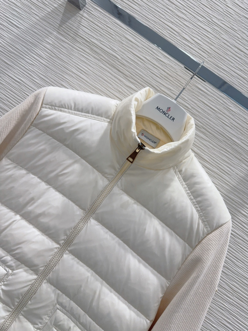 Жилет Moncler