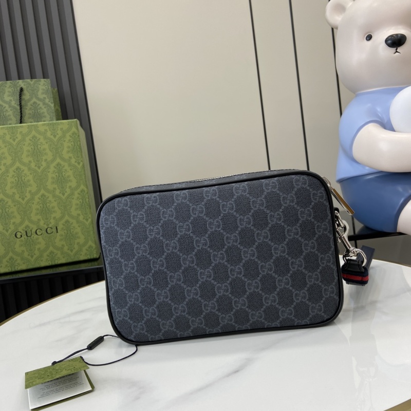 Портмоне Gucci с монограммой