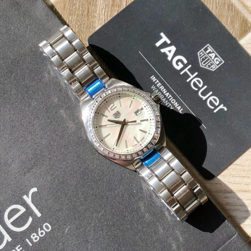 Часы TAG Heuer