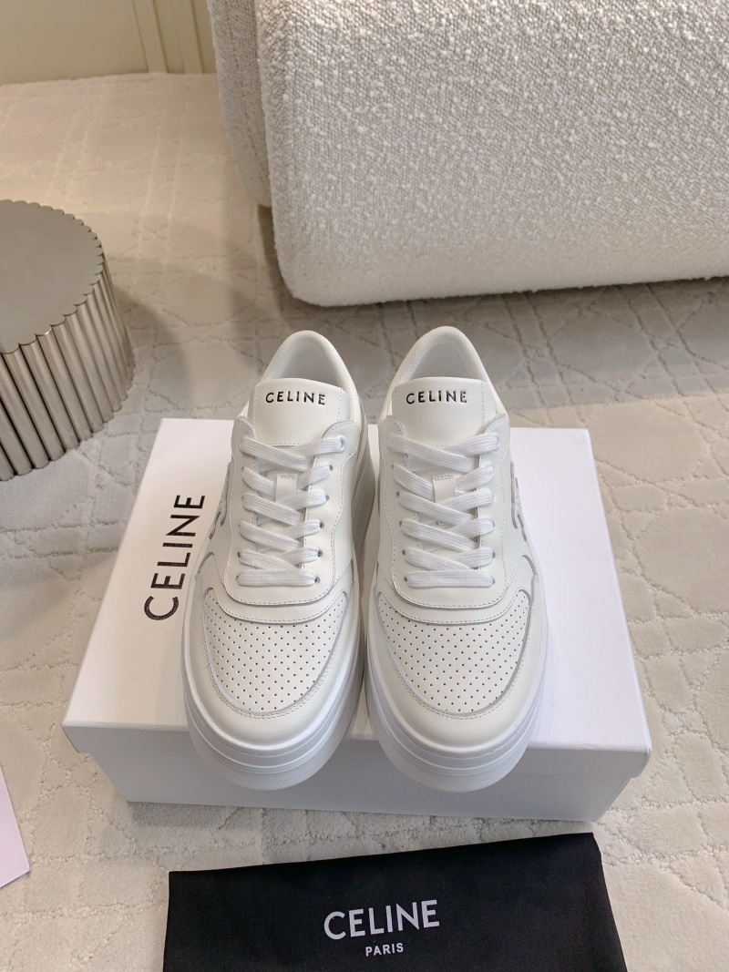 Кроссовки Celine