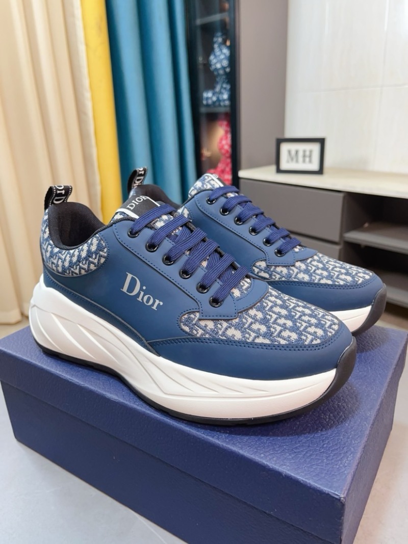 Кроссовки Dior мужские