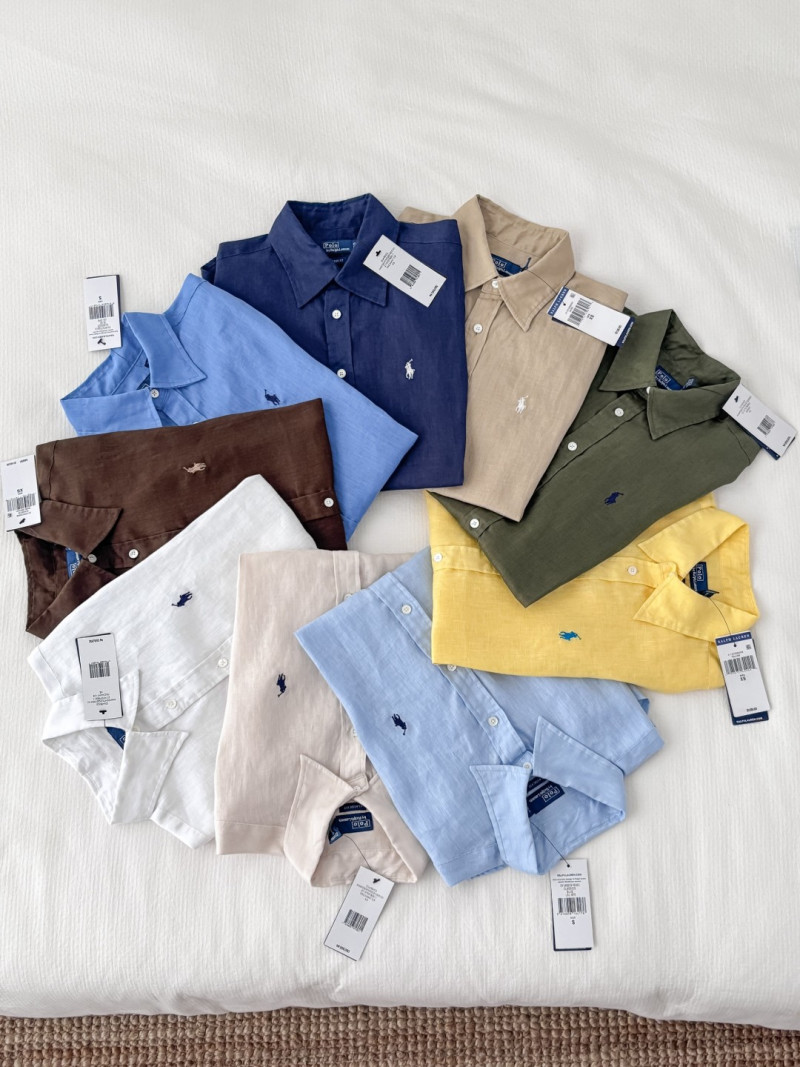 Рубашка Ralph Lauren