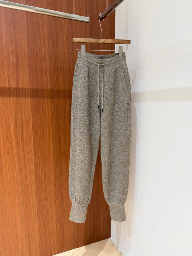 Брюки Loro Piana