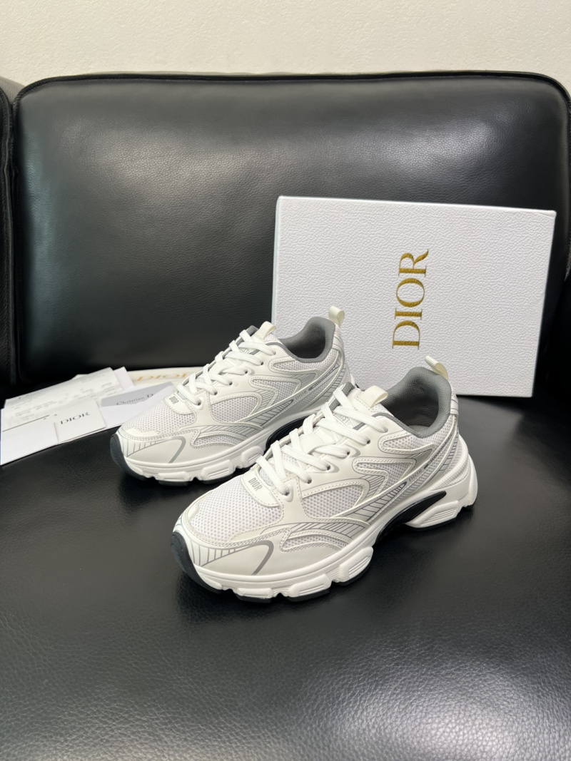 Мужские кроссовки Dior