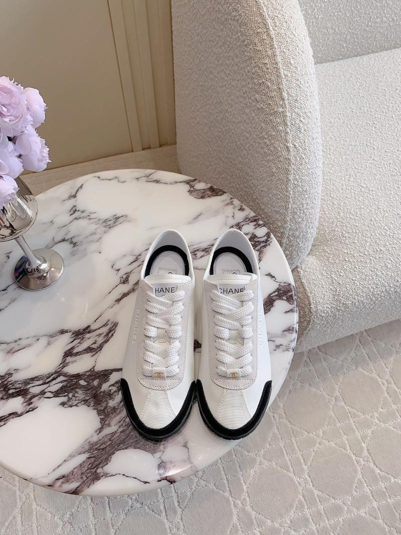 Кроссовки Chanel