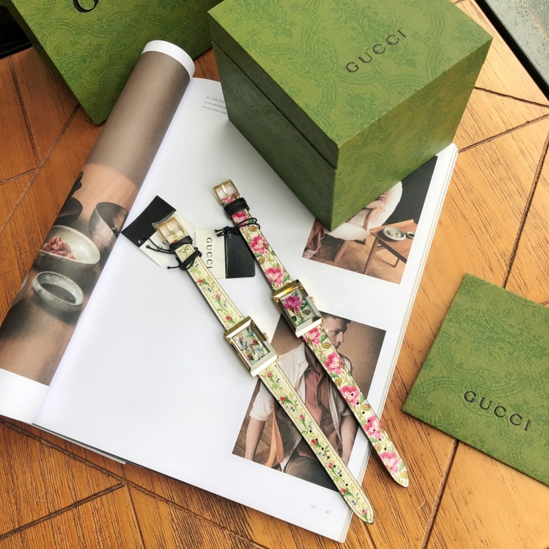 Часы Gucci