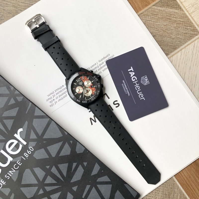 Часы TAG Heuer