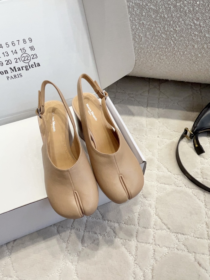 Туфли MM6 Maison Margiela