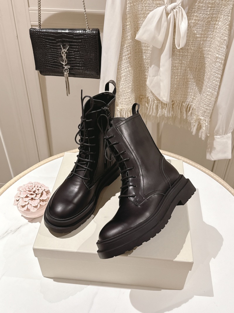 Ботинки Brunello Cucinelli