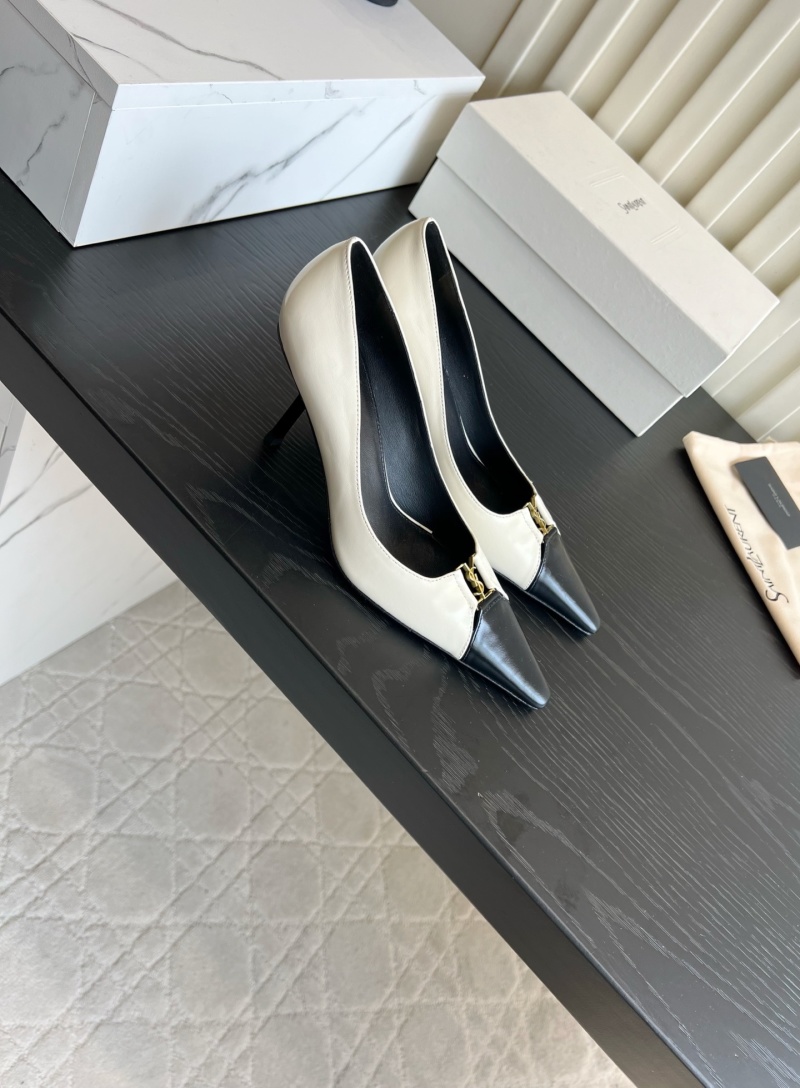 Туфли Saint Laurent